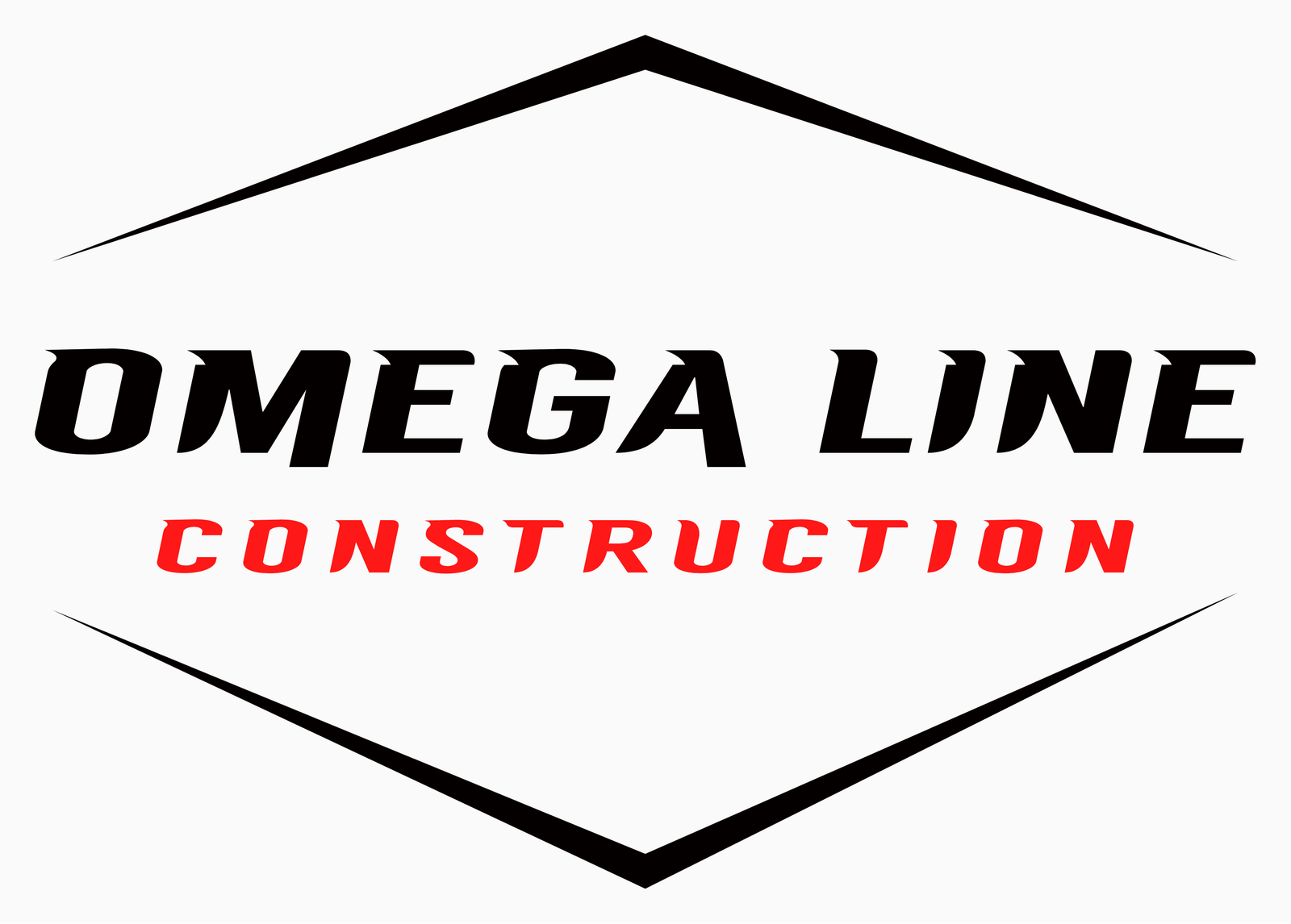 Omega Line Construction